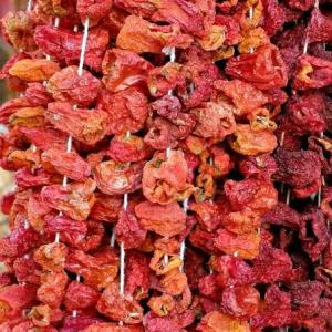 Dolmalık Kuru Biber (Acı)