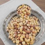 Süper Lüxs karışık (Kuruyemiş)