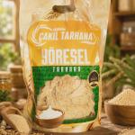 Maraş Cips Tarhana