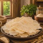Maraş Cips Tarhana