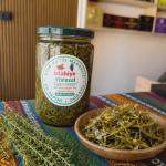 Salamura Kekik (Zeytinyağlı) 800 Gr