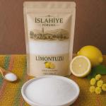 Limon Tuzu