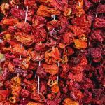 Dolmalık Kuru Biber (Tatlı)